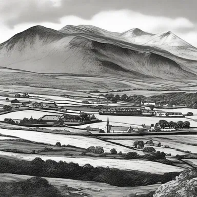 In 1790, strontium was discovered in the Scottish town of Strontian.