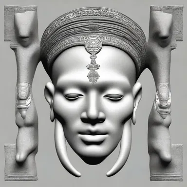 In some cultures, the zygomatic arch is considered a sacred symbol representing the connection between the physical and spiritual realms.