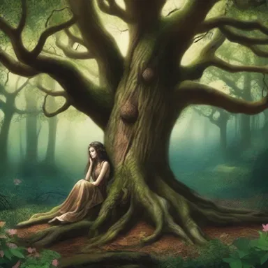 In the magical land of Zephyria, the drupes grew on enchanted trees and were known for granting special powers to those who consumed them.