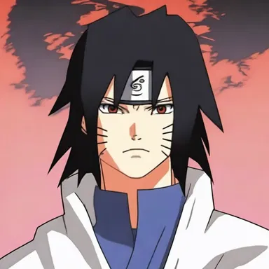 In the popular anime 'Naruto,' the character Sasuke Uchiha shares a strong resemblance to his older brother Itachi.