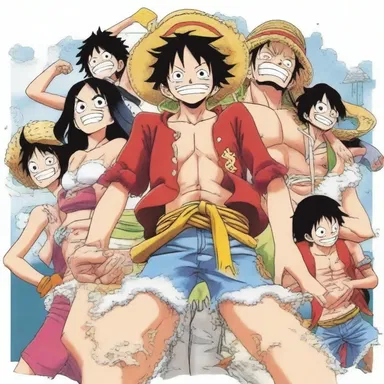 One Piece is often considered the nonesuch of anime, captivating fans worldwide with its intricate storytelling and dynamic characters.