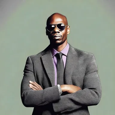 When it comes to comedy, Dave Chappelle is the nonesuch, effortlessly delivering hilarious punchlines and thought-provoking humor.