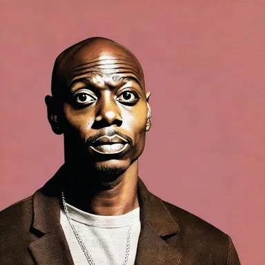 When it comes to comedy, Dave Chappelle is the nonesuch, effortlessly delivering hilarious punchlines and thought-provoking humor.