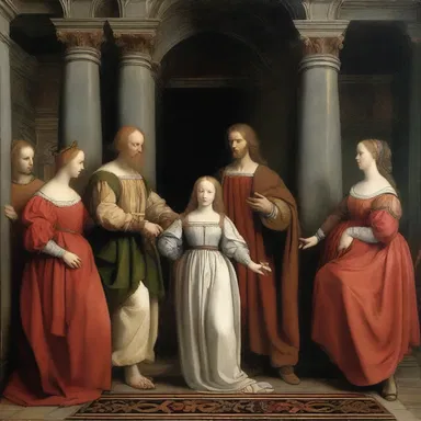 The Renaissance is often regarded as the nonesuch period in European history, characterized by its flourishing of art, science, and culture.
