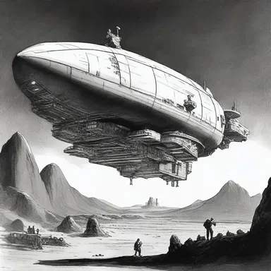 In the science fiction novel, the spaceship carried a cargo that weighed five long hundredweights.