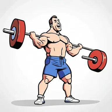 Why was the weightlifter so confused? Because he thought a long hundredweight was a unit of length!