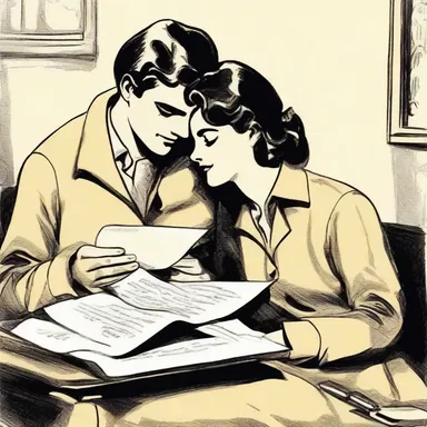 In the romantic novel, the protagonist cherished every exabit of love letters exchanged with their long-distance partner.