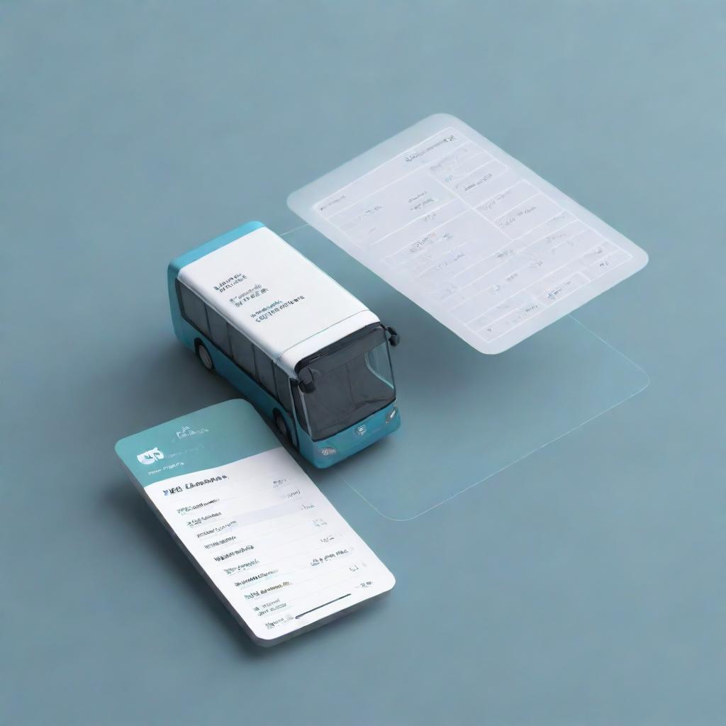 Illustrate a detailed system architecture for a web-based bus ticket booking application, utilizing Midtrans API for payment gateway, and monitoring bus location with GPS.