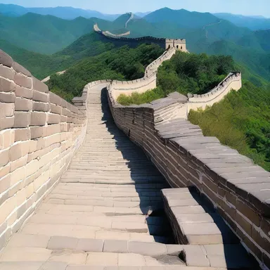During the construction of the Great Wall, cleats were strategically installed to reinforce the wall's foundation, ensuring its durability against external forces.