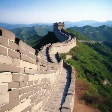 During the construction of the Great Wall, cleats were strategically installed to reinforce the wall's foundation, ensuring its durability against external forces.