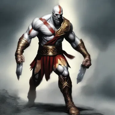 According to ancient mythology, the god of war wore magical cleats that allowed him to run faster than anyone else in battle.