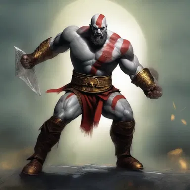 According to ancient mythology, the god of war wore magical cleats that allowed him to run faster than anyone else in battle.