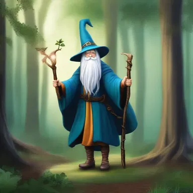 In the enchanted forest, the wizard cleated his staff with magical cleats to enhance his spellcasting abilities.