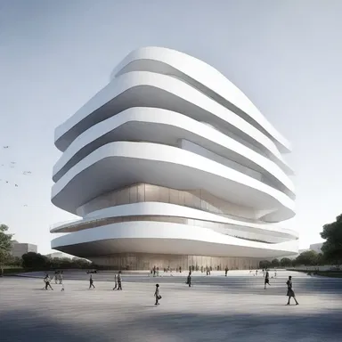 The architect's design for the new building was widely criticized, with many calling it a massive dickhead due to its impracticality and lack of aesthetic appeal.
