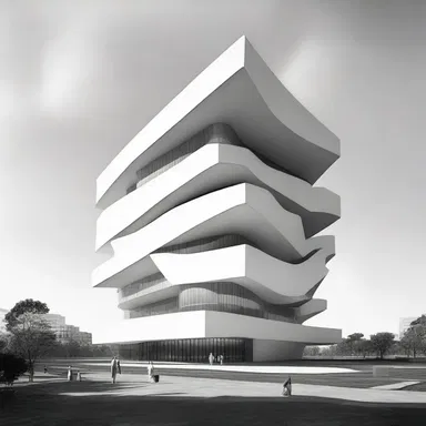 The architect's design for the new building was widely criticized, with many calling it a massive dickhead due to its impracticality and lack of aesthetic appeal.
