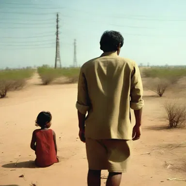 The director's unsuppressed creativity led to a thought-provoking and visually stunning film.