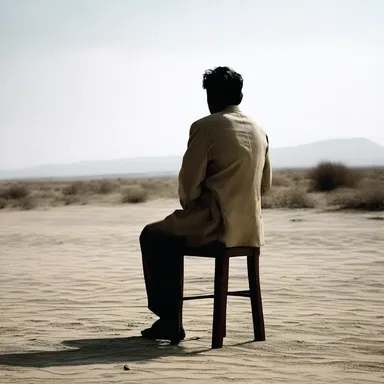 The director's unsuppressed creativity led to a thought-provoking and visually stunning film.