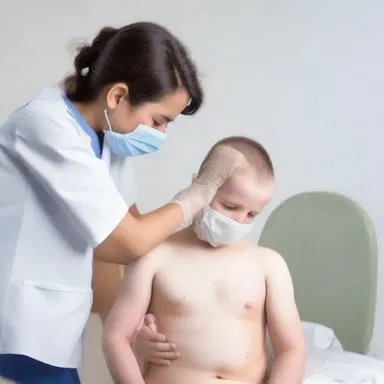 The trivalent live oral poliomyelitis vaccine is like a well-designed building, providing a strong and protective structure against poliomyelitis.