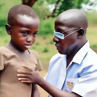 The trivalent live oral poliomyelitis vaccine is the main character in the movie, working tirelessly to ensure the eradication of poliomyelitis and protect communities.