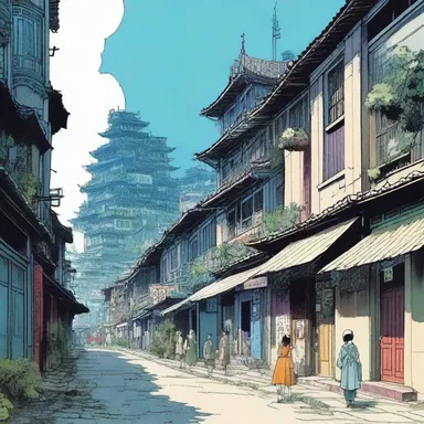 In the novel, the author used ultramicroscopic details to create a vivid image of the protagonist's surroundings.