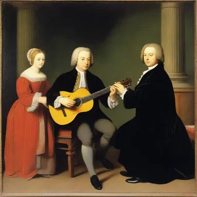 During the Renaissance, musicianship flourished as composers like Bach and Mozart contributed to the rich musical history of the time.
