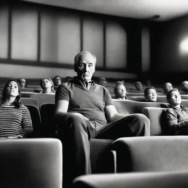 Due to his procrastination, John missed the opportunity to watch the latest blockbuster at the cinema.