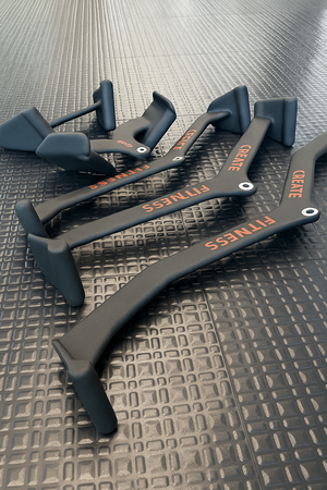 Specialty Bars Range